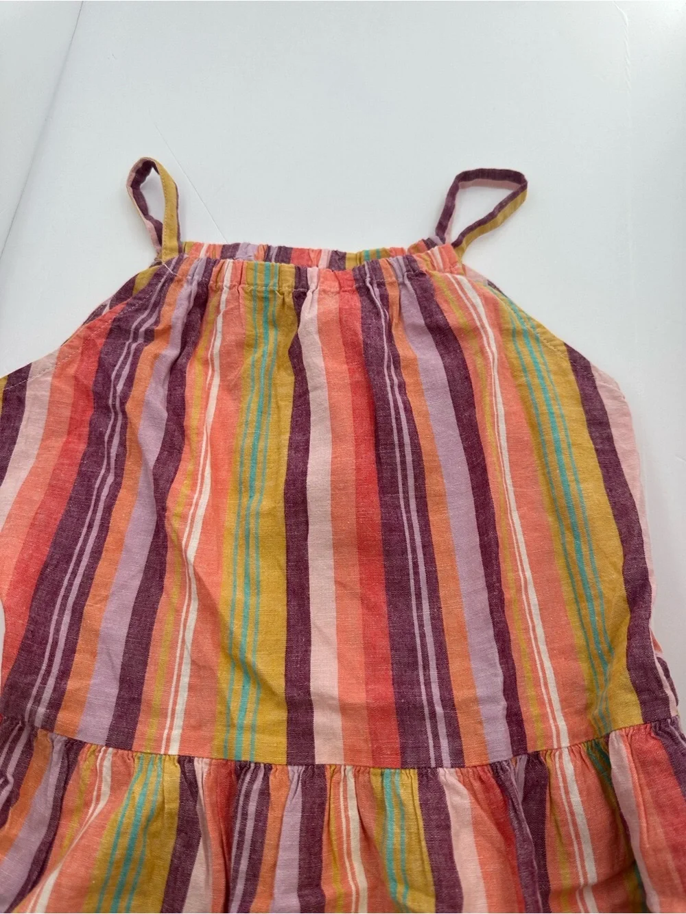 Carters lightweight dress
